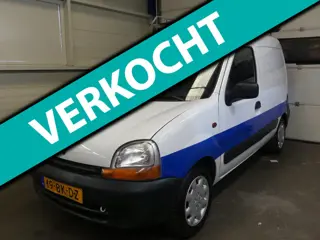 Renault Kangoo Express 1.6-16V - BENZINE - Trekhaak - Imperial