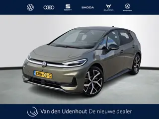 Volkswagen ID.3 Neo Style 58 kWh | 190pk | Panoramadak | Demonstratieauto |
