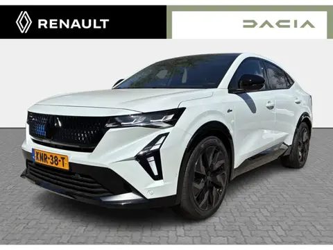 Renault Rafale 1.2 E-Tech full hybrid 200 esprit Alpine - pack privilège / pack light & sound / pack