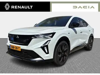 Renault Rafale 1.2 E-Tech full hybrid 200 esprit Alpine - pack privilège / pack light & sound / pack