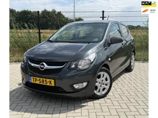 Opel KARL 1.0 ecoFLEX Edition | Airco | Bluetooth | PDC | Cruise control