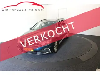 Volkswagen Passat GTE Virtual Disc pro Nav Sportstoelen Camera El Trekhaak Business