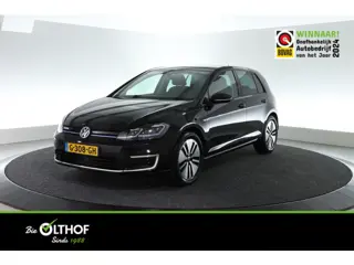Volkswagen e-Golf | CAMERA | ADAP. CRUISE | SOH 89% |