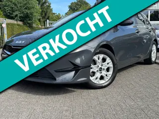Kia Ceed 1.0 T-GDi DynamicPlusLine | Stoelverwarming | Stuurverwarming |