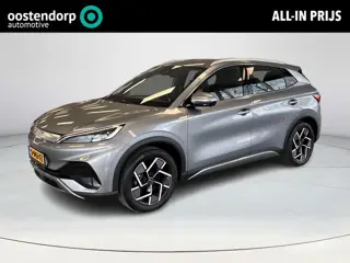 BYD ATTO 3 Design 60 kWh