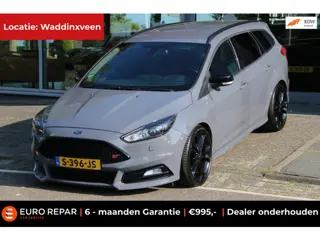 Ford Focus Wagon 2.0 ST