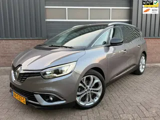 Renault Grand Scénic 1.2 TCe 131 PK Zen | Panoramadak | Keyless | Navigatie | Dealer Onderhouden | Z