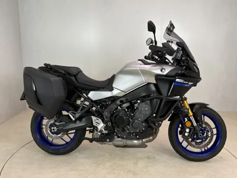 Yamaha TRACER 9 GT (bj 2021)