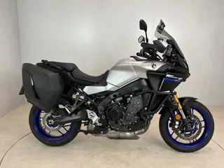 Yamaha TRACER 9 GT (bj 2021)