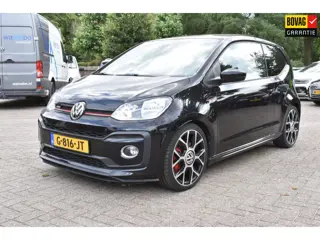 Volkswagen Up! 1.0 TSI GTI