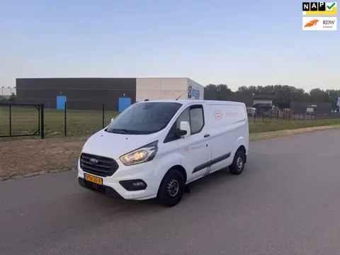 Ford Transit Custom 280 2.0 TDCI L1H1 Trend Clima.Navi.Camera