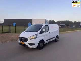 Ford Transit Custom 280 2.0 TDCI L1H1 Trend Clima.Navi.Camera