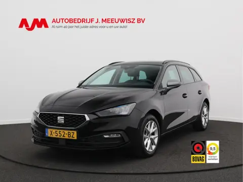 SEAT Leon Sportstourer 1.0 TSI Style Business Intense/ lage km!