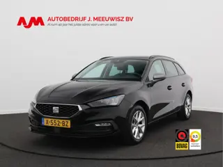SEAT Leon Sportstourer 1.0 TSI Style Business Intense/ lage km!