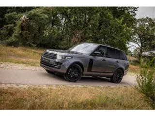 Land Rover Range Rover 4.4 SDV8 Autobiography Zeer nette staat