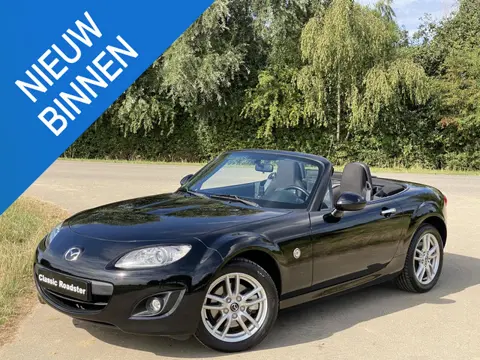 Mazda MX-5 NCFL 1.8 126PK, BLUETOOTH, AIRCO