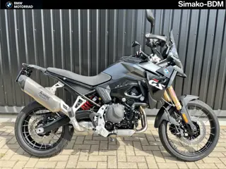 BMW F 900 GS (bj 2026)