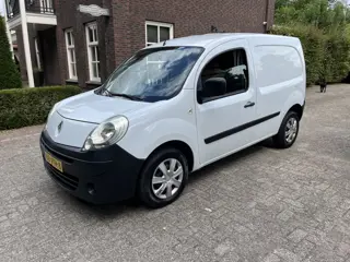 Renault Kangoo Express 1.5 dCi 70 Gr. Conf. (bj 2008)