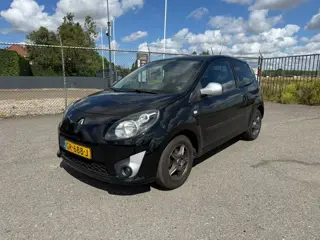 Renault Twingo 1.2-16V Dynamique