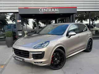 Porsche Cayenne 3.6 GTS Pano|NL-Auto|ACC|18wegs|Carbon|Bosé|441PK|Memory