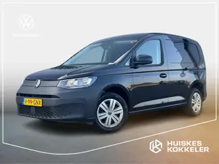 Volkswagen Caddy Cargo 2.0 TDI 122pk DSG Comfort | Automaat | Navigatie | Airco | Cruise control |