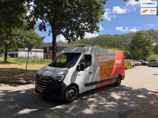 Renault Master T35 2.3 dCi 150 L3H2 Energy KUHLWAGeN.KOELWAGEN.Clima.Navi.Camera
