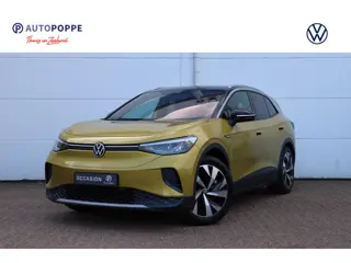 Volkswagen ID.4 First Pro Performance 77 kWh 204pk