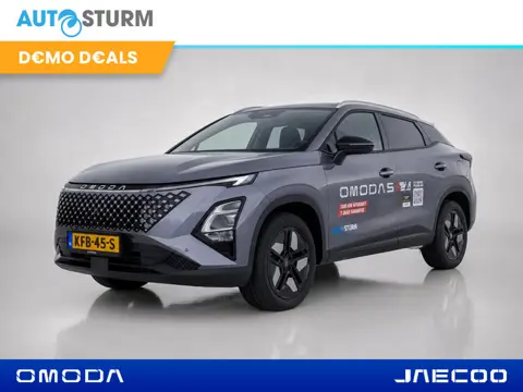 Omoda 5 1.6 T-GDi SHS-H Premium
