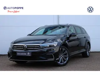 Volkswagen Passat Variant 1.4 TSI PHEV GTE Business 217pk DSG6