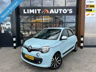 Renault Twingo 1.0 SCe Dynamique Airco/Cruise/El.ramen/Lmv/Nap/Apk