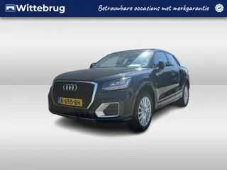 Audi Q2 30 TFSI Pro Line / Navigatie / Cilmate control / PDC / 17'' LMV  HAL