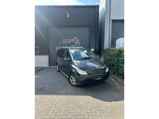 Mercedes-Benz Viano 2.0 CDI Ambiente L - CarPlay - Automaat - Airco - 7 zits