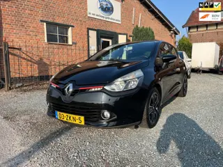 Renault Clio 0.9 TCe Expression ( Airco + Navigatie )