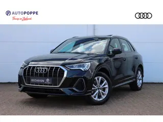 Audi Q3 45 TFSI e S edition 245pk S Tronic