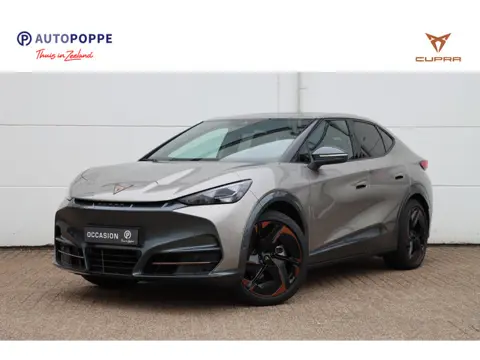 CUPRA Tavascan VZ Extreme 82 kWh 340pk