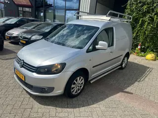 Volkswagen Caddy 1.6 TDI