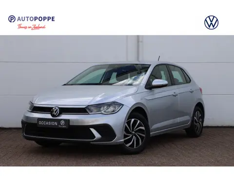 Volkswagen Polo 1.0 TSI Life 95pk
