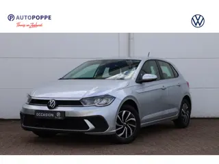 Volkswagen Polo 1.0 TSI Life 95pk
