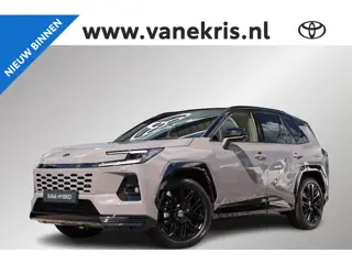 Toyota RAV4 2.5 Hybrid AWD 200 First Edition, 2.000 KG Trekken