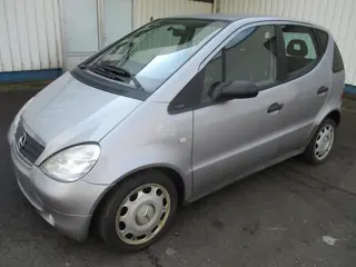 Mercedes-Benz A-Klasse 140 , 1.4 CLassic , Airco, Voor Handel of Export