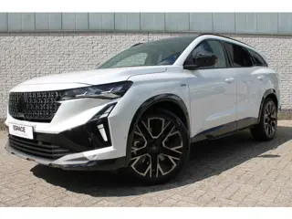 Renault Espace E-Tech full hybrid 200 esprit Alpine 7p. *  Vermelde prijs is inclusief de korting t.