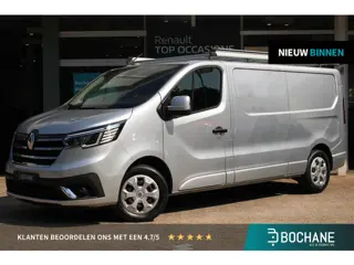 Renault Trafic 2.0 dCi 130 T30 L2H1 Luxe Achteruitrijcamera | NAvigatie | Airco
