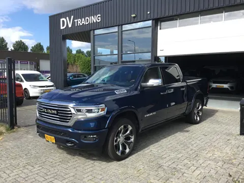 Ram RAM 1500 LONGHORN LIMITED EDITION