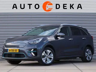 Kia e-Niro ExecutiveLine 64 kWh *Dealeronderh.*Leder*Stoelventilatie*