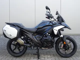 BMW R 1300 GS TRIPLE BLACK ASA (bj 2025)
