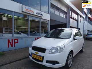 Chevrolet Aveo 1.4 16V LS