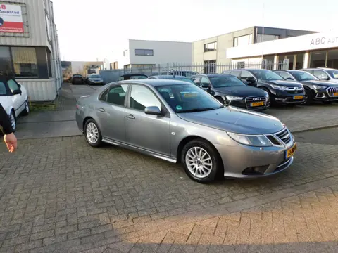 Saab 9-3 Sport Sedan 1.8t Norden Business (bj 2008)