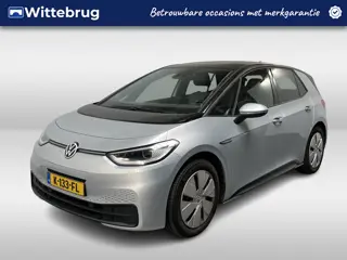 Volkswagen ID.3 Business 58 kWh / 91% SOH/ CAMERA/ PARK. SENSOREN/ TREKHAAK/ 204 PK/ IQ. LIGHT/ RIJ 
