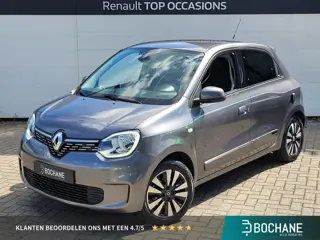 Renault Twingo 1.0 SCe Intens | Carplay | Half Leder | Cruise Control | Parkeersensoren Achter