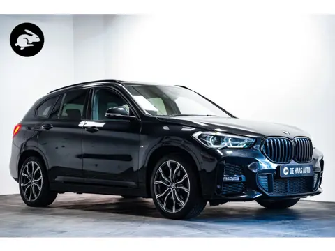 BMW X1 xDrive25e M Sport|Full opt!|Pano dak|HK|Trekhaak|Head up|Acc